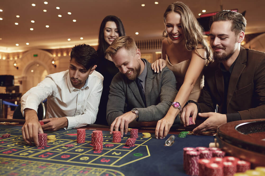 XL Casino